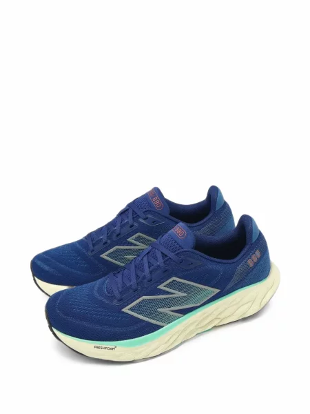 Sneakers New Balance Fresh Foam μαύρο