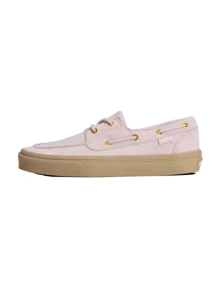 VANS Mocasini roz