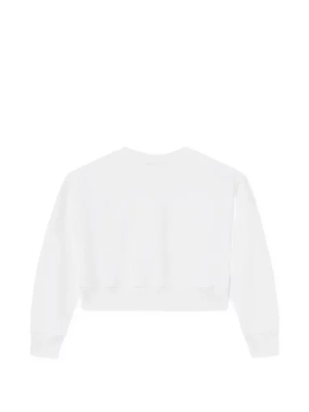 Bluza dziecięca Off-white biała