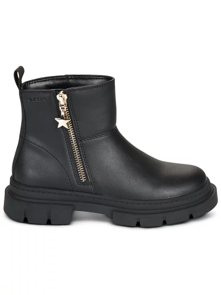 Pantofi copii Geox negru