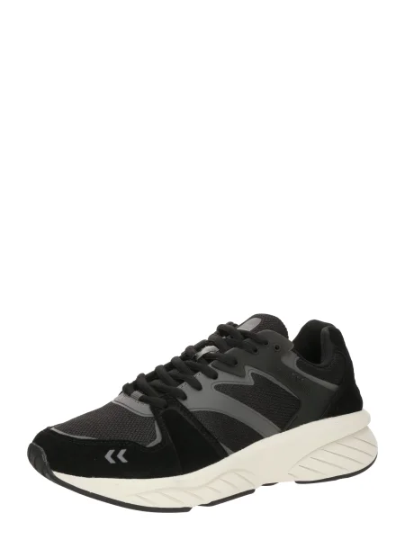 Hummel Tenisice za trčanje LX tamo siva crna