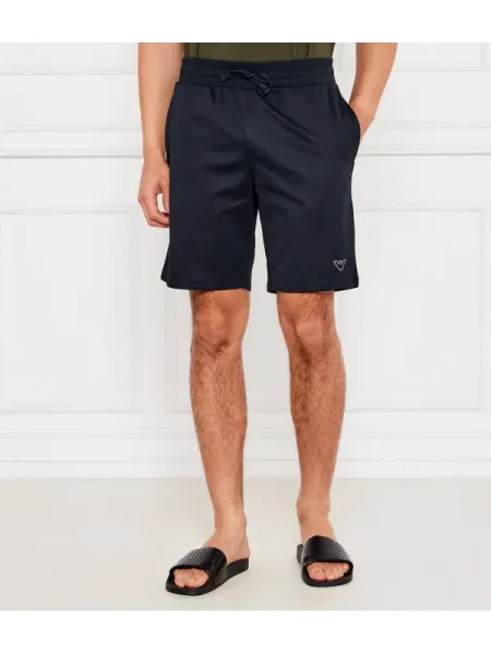 Emporio Armani Pantaloni scurți