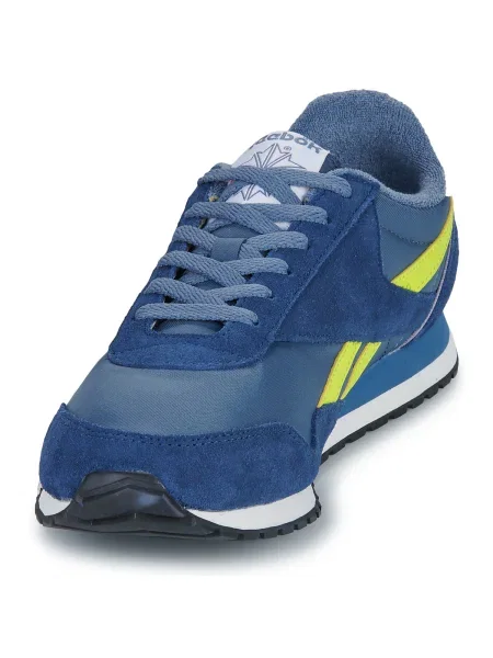 Pantofi Reebok Classic albastru