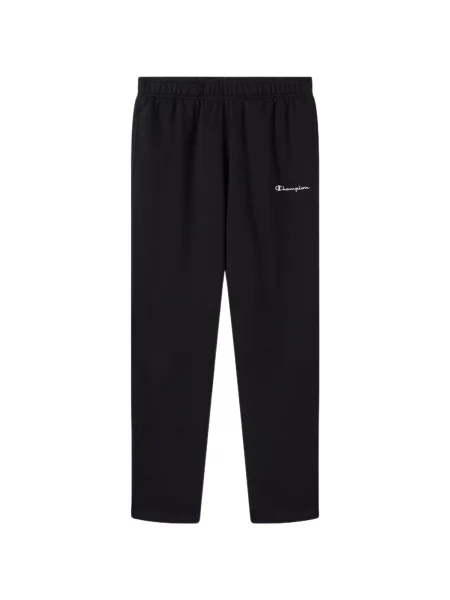 Pantaloni Champion negru
