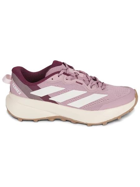 Pantofi Adidas violet