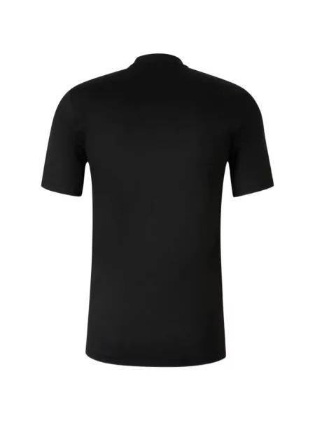 Tricou Zimmerli negru