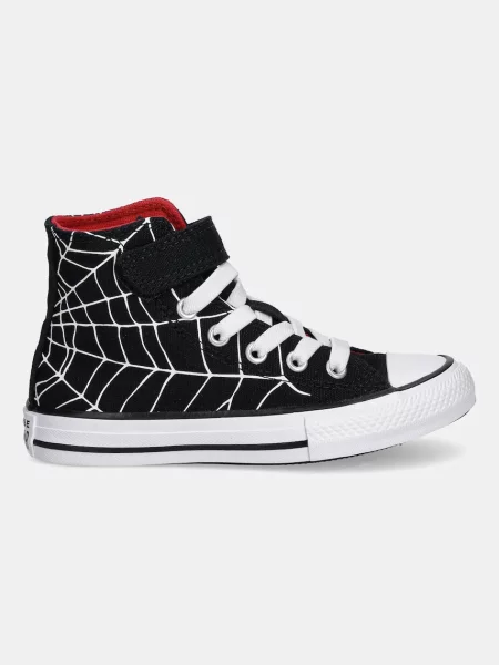 Converse tenisky CHUCK TAYLOR ALL STAR 1V černé