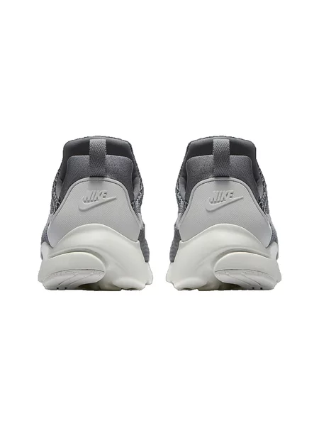 Tenisky Nike Air Presto sivá
