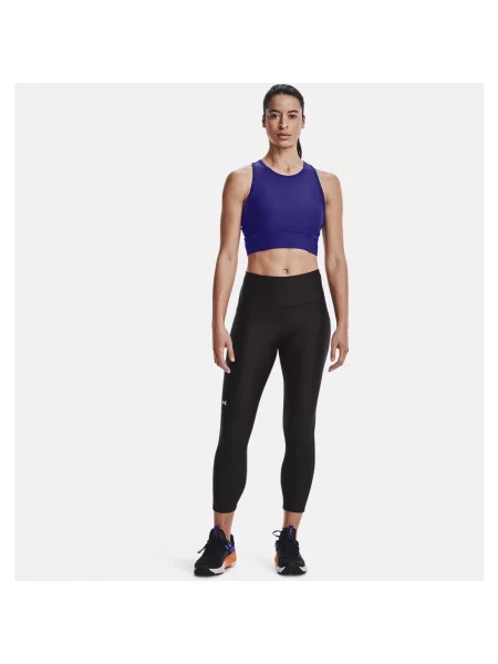 Legíny Under Armour HG Armour HiRise Legging černé