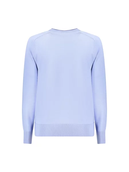 Sweter North Sails niebieski