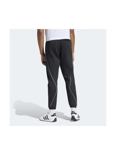 Nohavice Adidas čierna