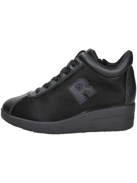 Pantofi Rucoline negru