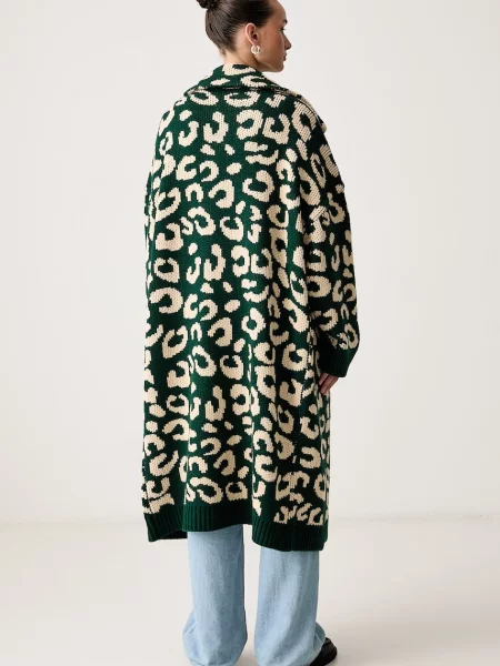 Шерстяной кардиган Essentiel Antwerp