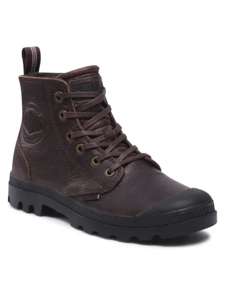 Trappers Palladium maro