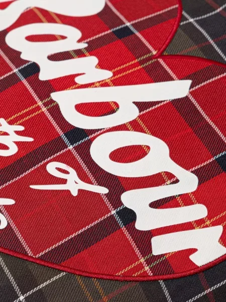 Сумка шоппер Barbour