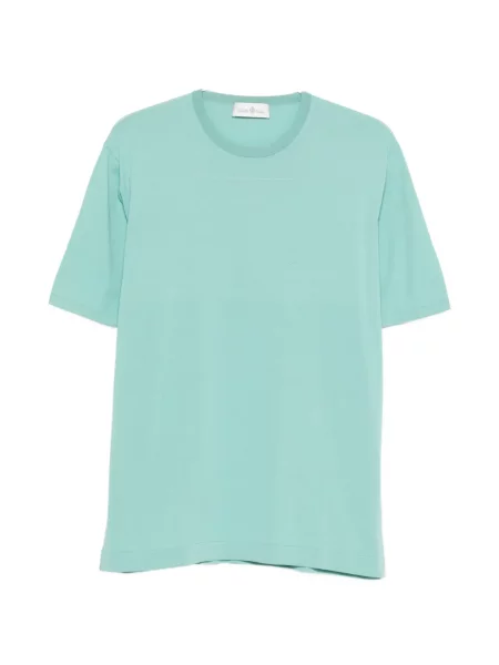 Tricou Della Ciana verde