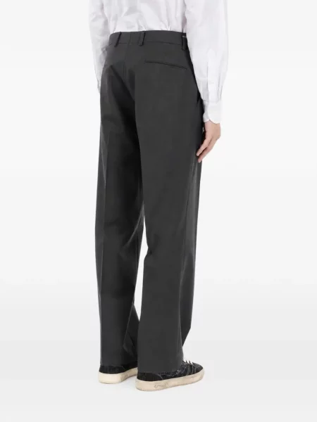 Pantaloni Be Able gri
