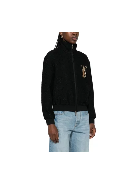 Kurtka Emporio Armani czarna