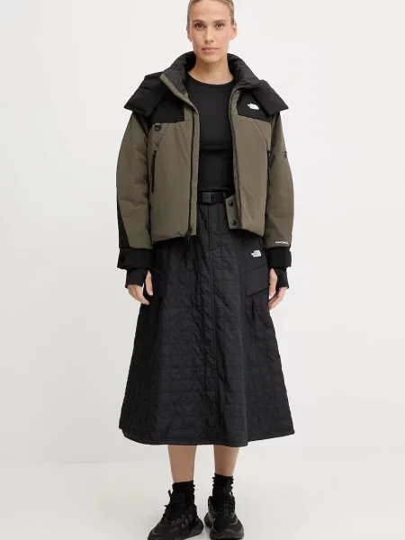 Bunda The North Face Movement zelená