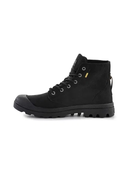 Pantofi Palladium negru