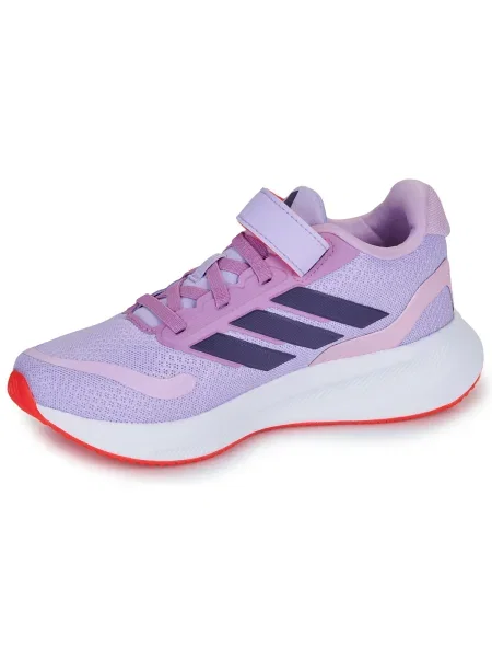 Pantofi copii Adidas violet