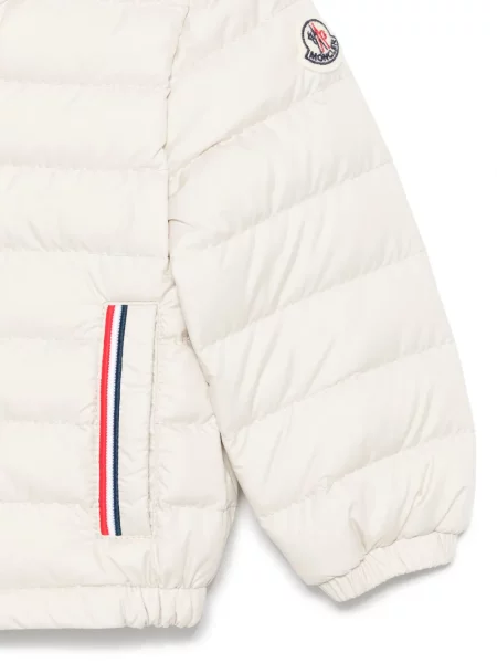 Kurtka dziecięca Moncler Enfant
