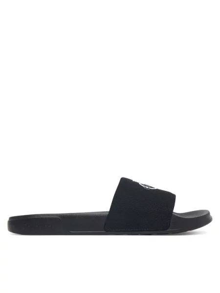 Calvin Klein Papucs fekete