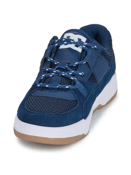 Tenisky Dc Shoes modrá