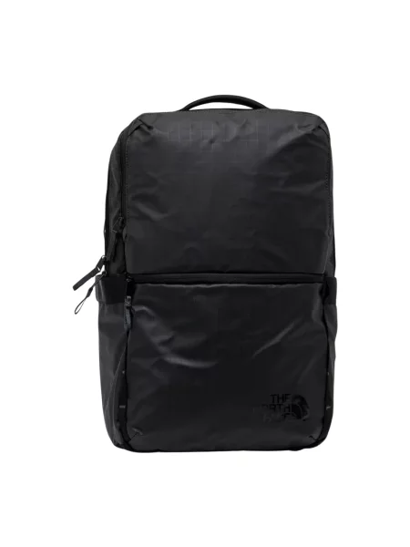 Plecak The North Face w miejskim stylu czarny