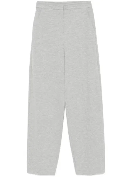 Pantaloni Patrizia Pepe gri