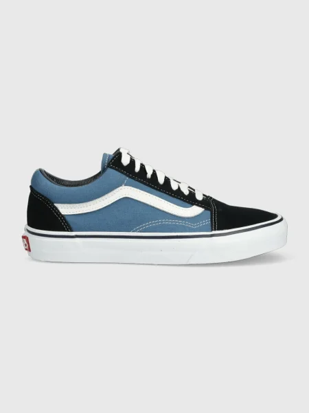 Tenisky Vans Old Skool modré