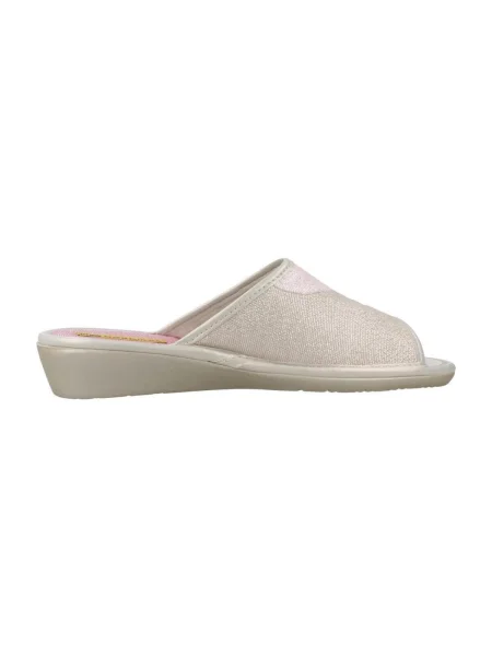 Pantofi Nordikas roz