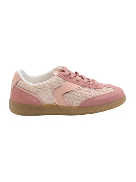 Sneakersy Verbenas różowe
