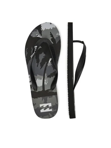 Papuci Billabong negru