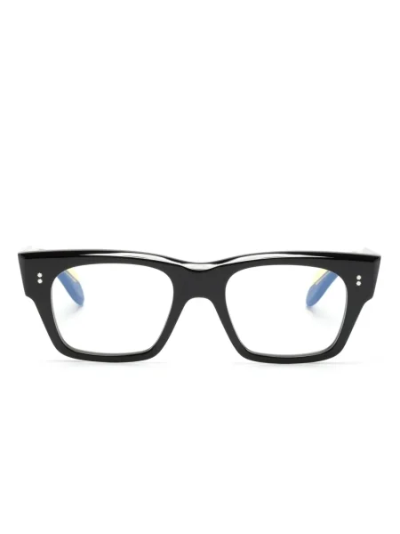 Ochelari de soare Cutler And Gross negru