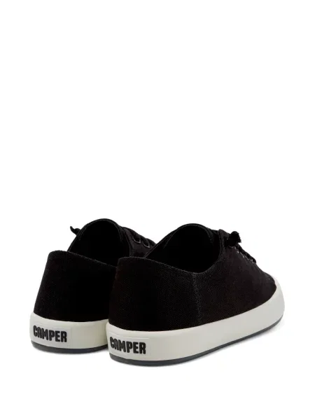 Sneakerși Camper negru
