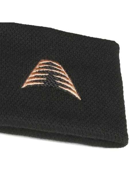 Náramok Adidas čierna