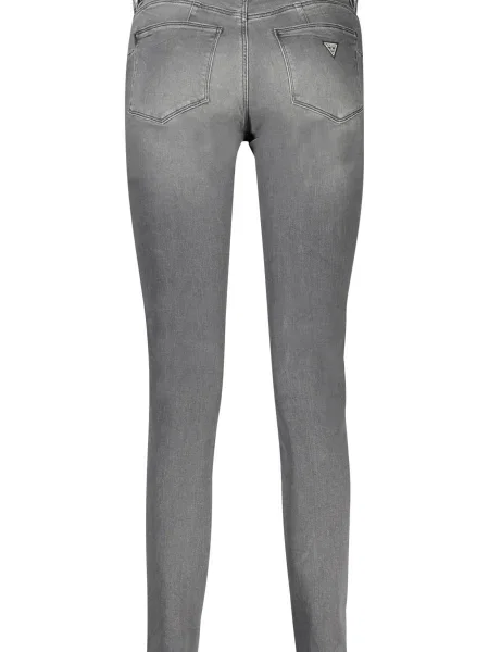 GUESS Farmer Curve X farmer szürke