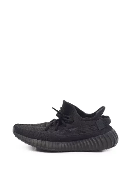 Sneaker Adidas Yeezy fekete