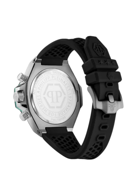 Ceas Philipp Plein gri