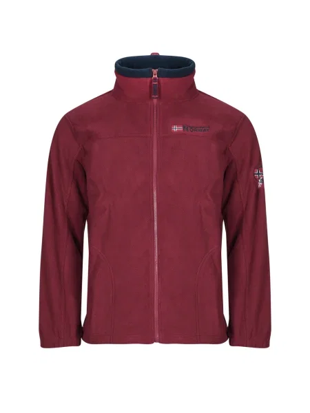 Mikina Geographical Norway