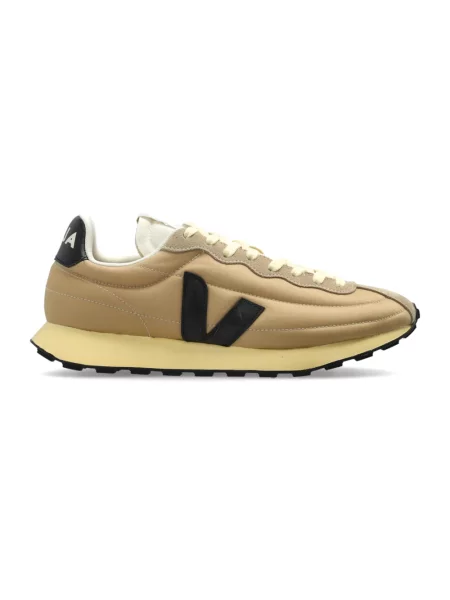 Sneakers Veja Belem Nolyn Almond/ Black EUR 38 beżowe