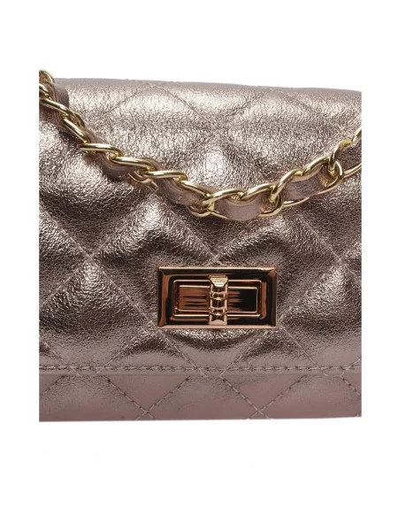 Geanta crossbody Luisa Vannini maro