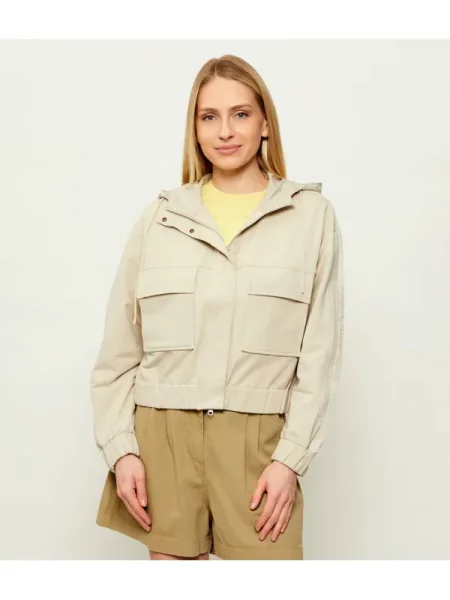 PARAJUMPERS Geacă SALVAGE bej