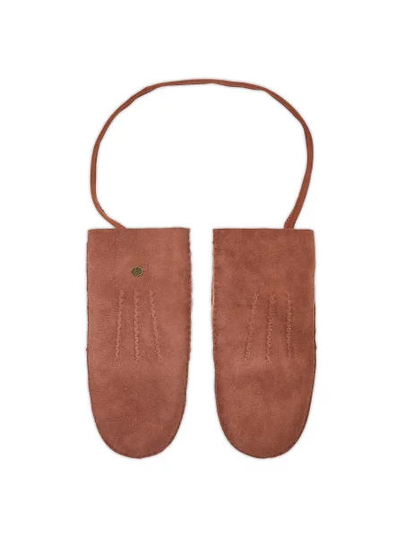 Rokavice EMU Australia Birrarung Tawny rjava