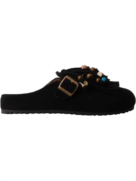 Pantofi Stephan Paris negru