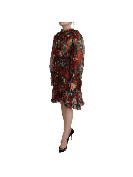 Sukienka Dolce And Gabbana