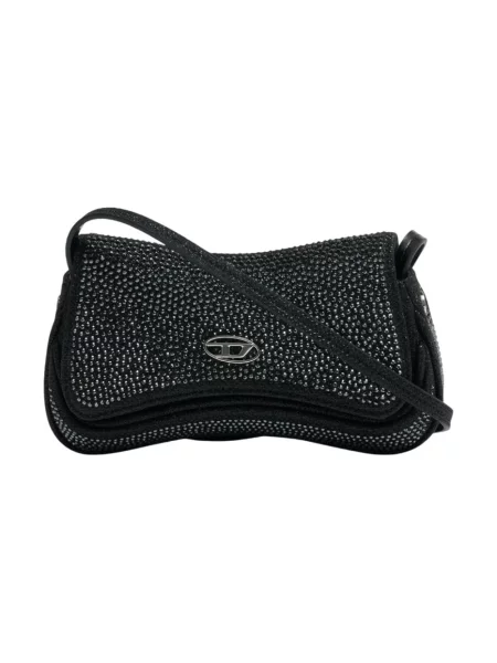 Diesel torebka czarna