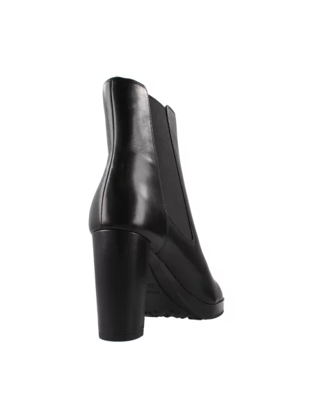 Pantofi Geox negru