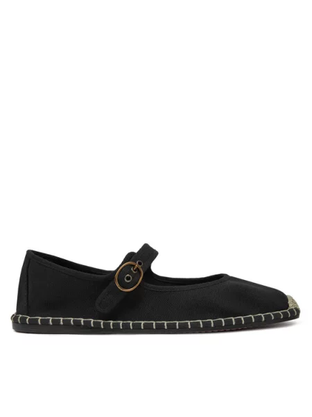 Espadryle Polo Ralph Lauren czarne